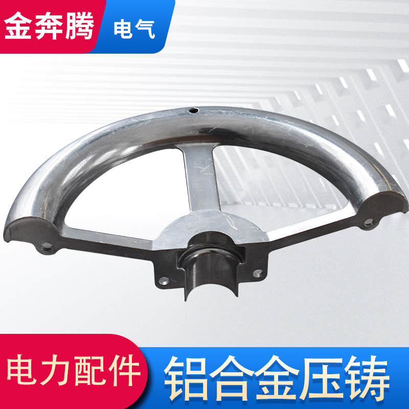 张家口好的铝压铸生产厂家